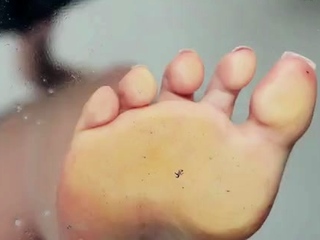 XGiantess Giantess Girl Crushes Shrunken Ex Boyfriend Under