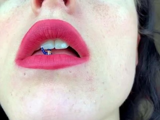 Molly Darling - Giantess Sucks You Up