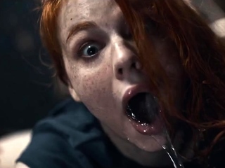 Parasited - Josephine Jackson And Sofia Rivers - One Quick
