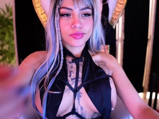 Naked Blonde Teen Girl Pussy Masturbation On Webcam