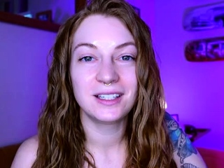 The Miss Ginger - Meditational After Work Jerk