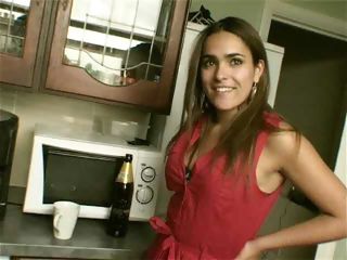 Hispanic Babe