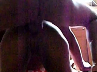 BBw Sri Lankan Milf Fucked And Pussy Farting Doggy